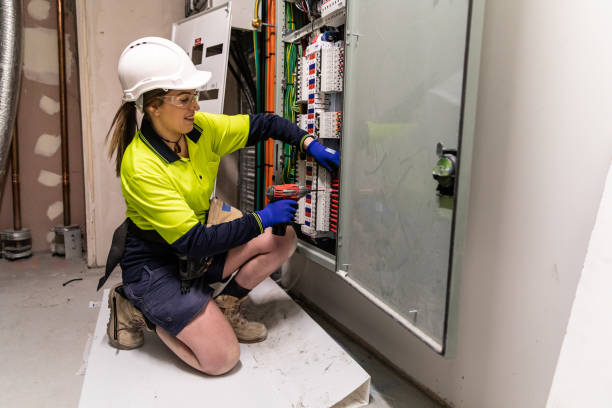 Best Electrical Wiring Services  in Wilber, NE