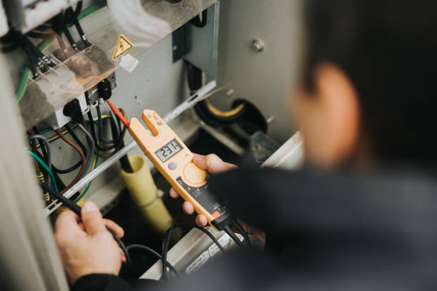 Best Circuit Breaker Repair  in Wilber, NE