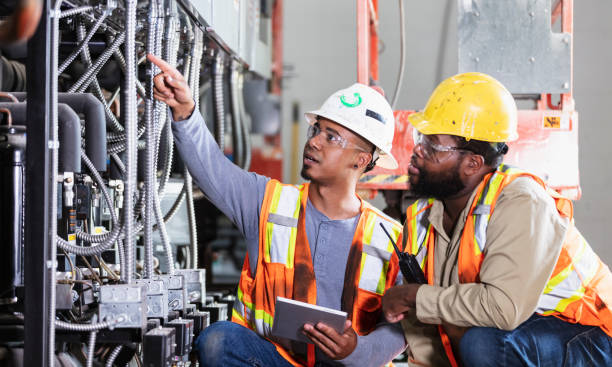 Best Electrical Installation Contractor  in Wilber, NE