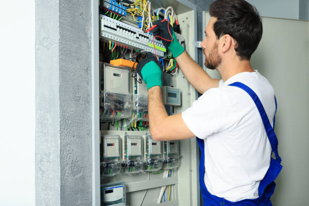 Best Affordable Electrician  in Wilber, NE