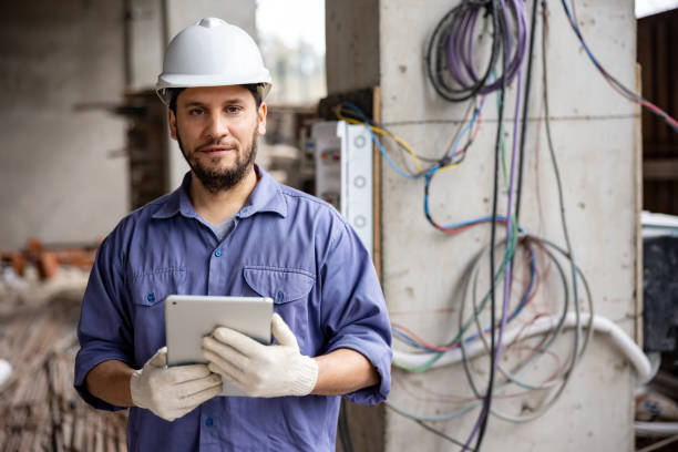 Best Electric Panel Repair  in Wilber, NE