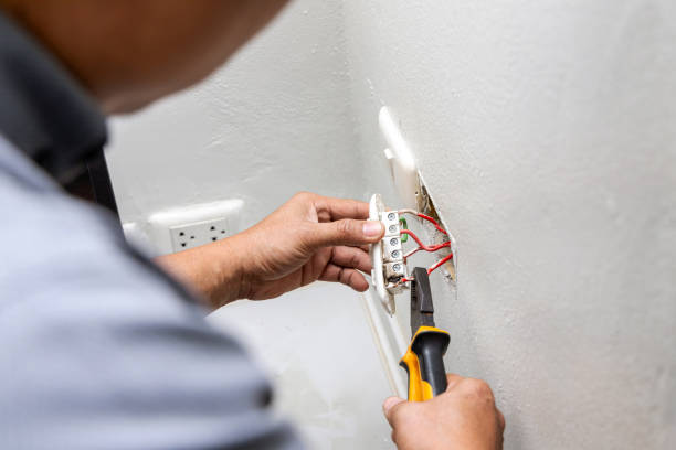 Best Electrical Upgrades for Homes  in Wilber, NE