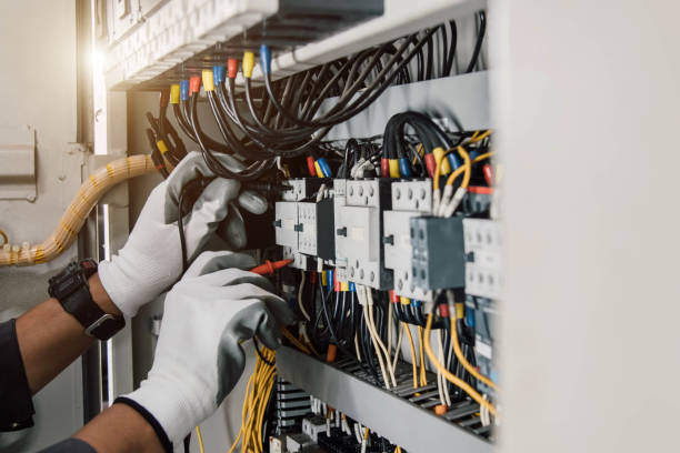 Best Local Electrician Companies  in Wilber, NE